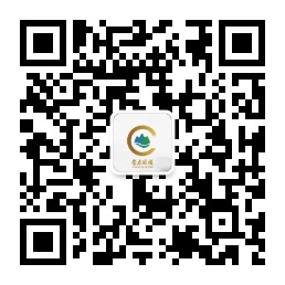 公众号二维码